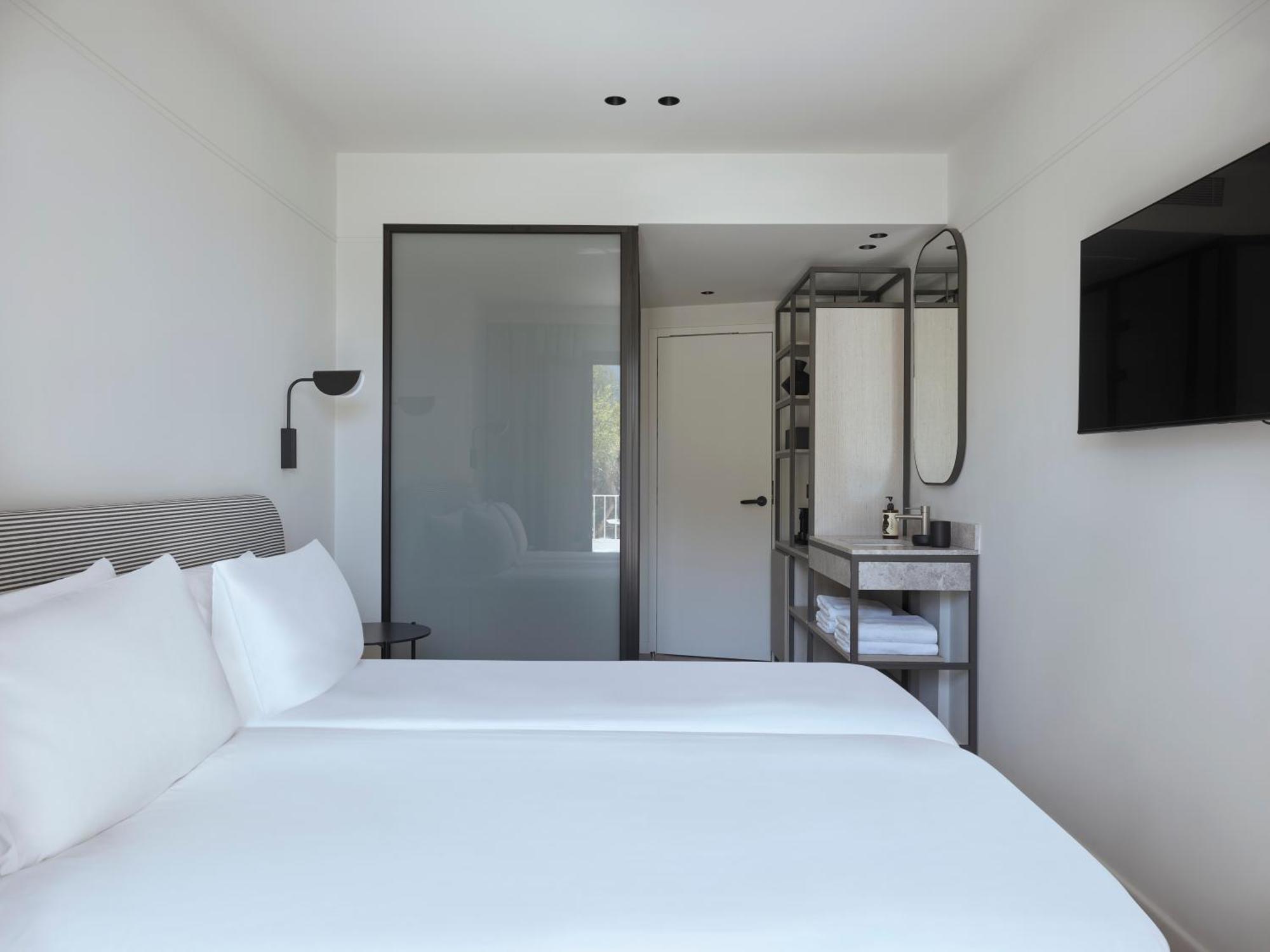 Doryssa Lithos Hotel ปีตาโกเรโย ภายนอก รูปภาพ