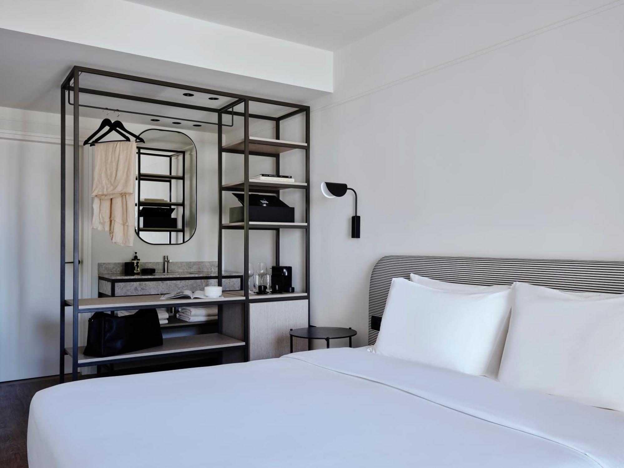 Doryssa Lithos Hotel ปีตาโกเรโย ภายนอก รูปภาพ
