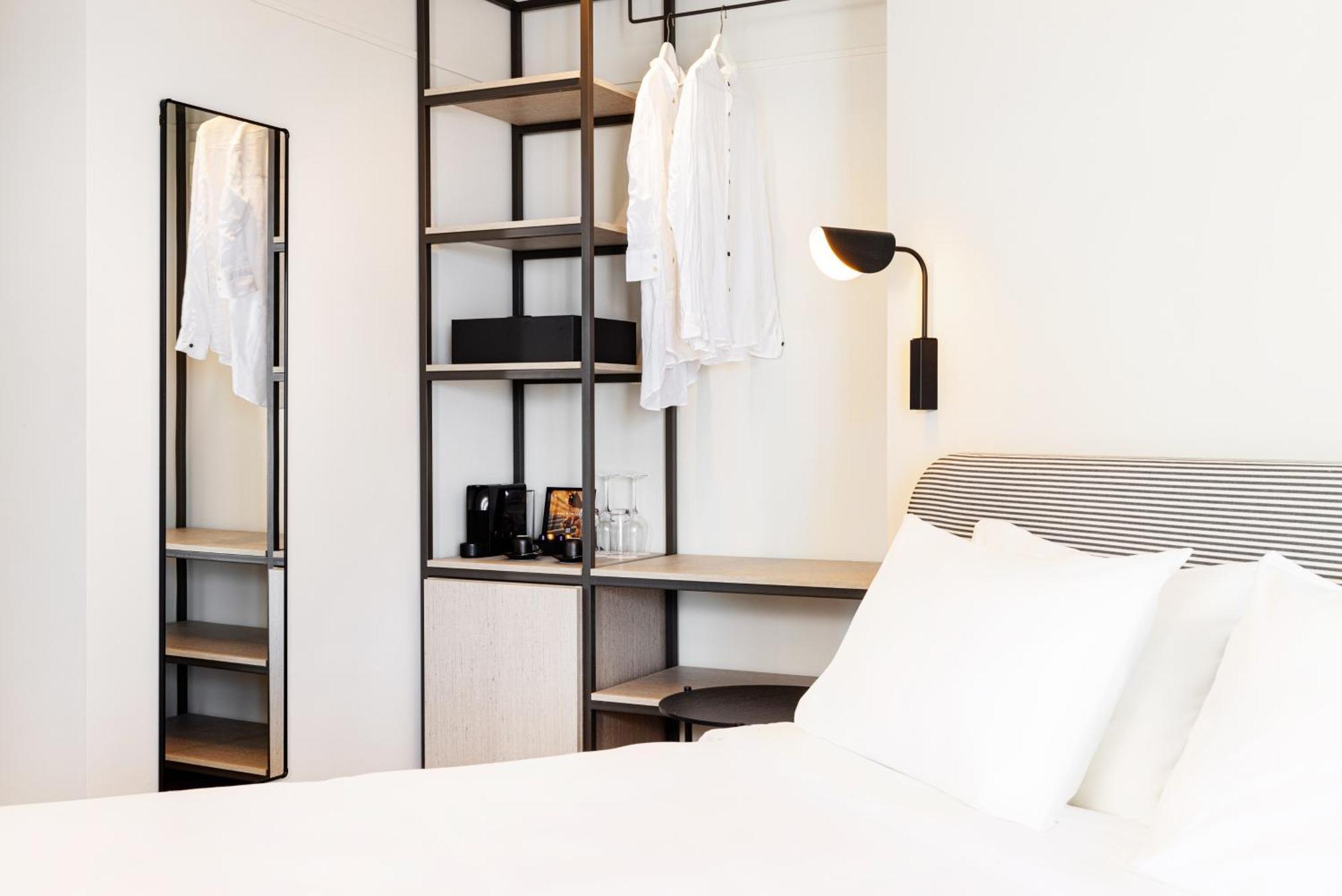 Doryssa Lithos Hotel ปีตาโกเรโย ภายนอก รูปภาพ