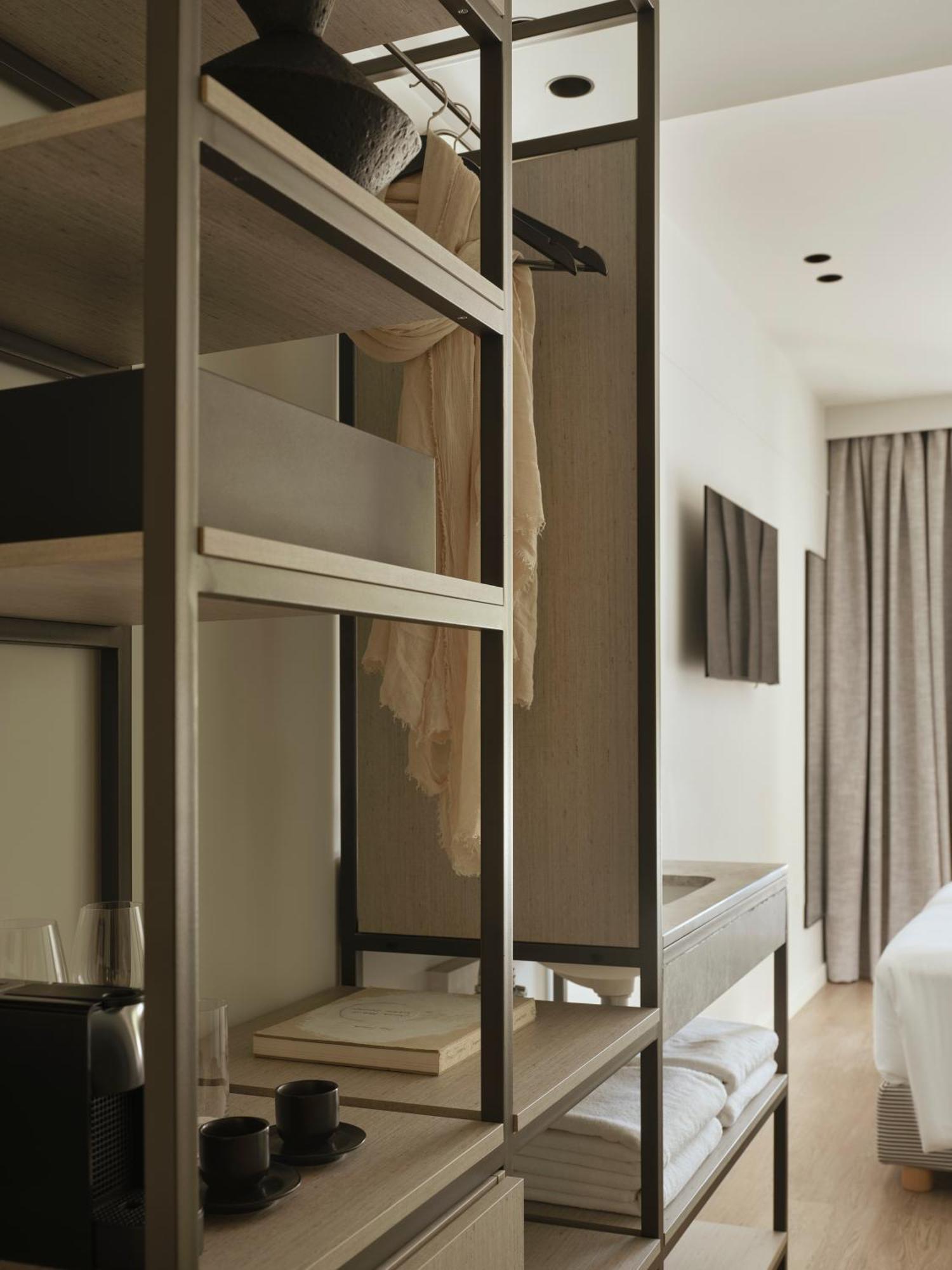 Doryssa Lithos Hotel ปีตาโกเรโย ภายนอก รูปภาพ